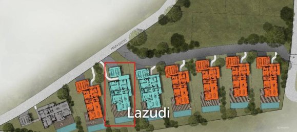 Commercial property in Hua Hin, Thailand No. 24649 2