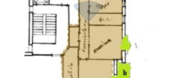 Apartamento T3 em Adrano, Italy N.º 307354 11