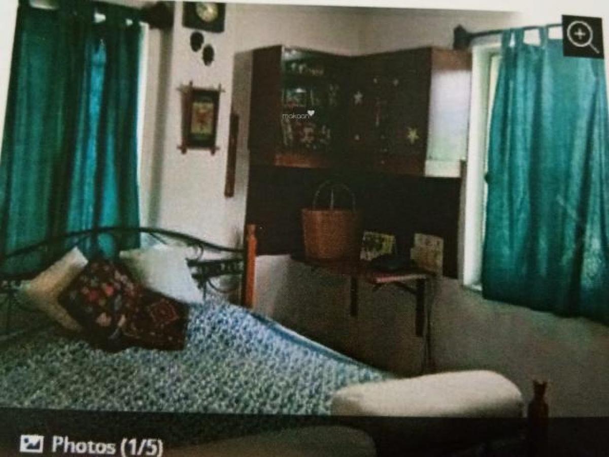 3 bedrooms House in Kolkata, India No. 23765