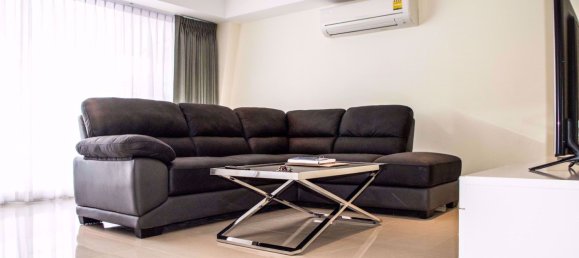 Apartamento com 1 quarto em condomínio em Bang Rak, Thailand N.º 9465 6