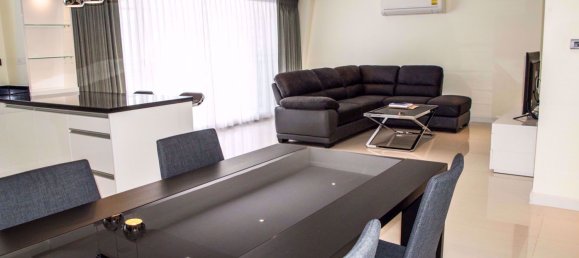 Apartamento com 1 quarto em condomínio em Bang Rak, Thailand N.º 9465 7