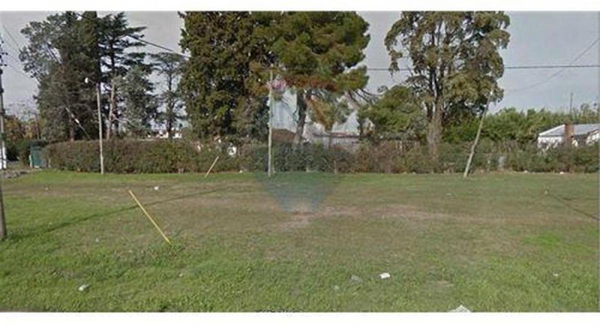 Terrain à Tigre, Argentina No. 50749