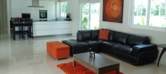 3 Schlafzimmer Cafe / Restaurant in Hua Hin, Thailand, Nr. 6931 2