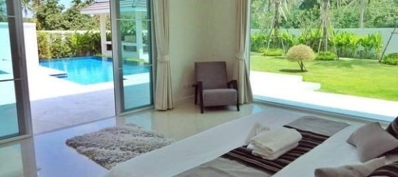 3 Schlafzimmer Cafe / Restaurant in Hua Hin, Thailand, Nr. 6931 8