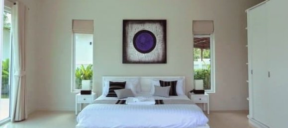 3 Schlafzimmer Cafe / Restaurant in Hua Hin, Thailand, Nr. 6931 6