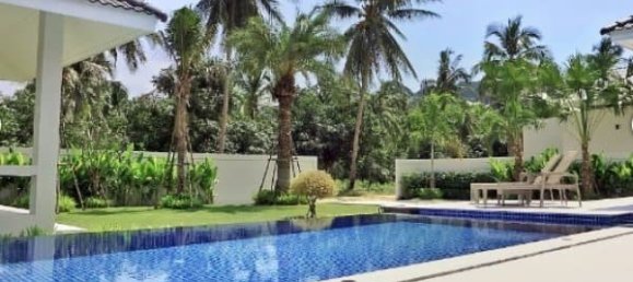 3 Schlafzimmer Cafe / Restaurant in Hua Hin, Thailand, Nr. 6931 11