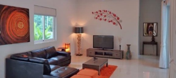 3 Schlafzimmer Cafe / Restaurant in Hua Hin, Thailand, Nr. 6931 3