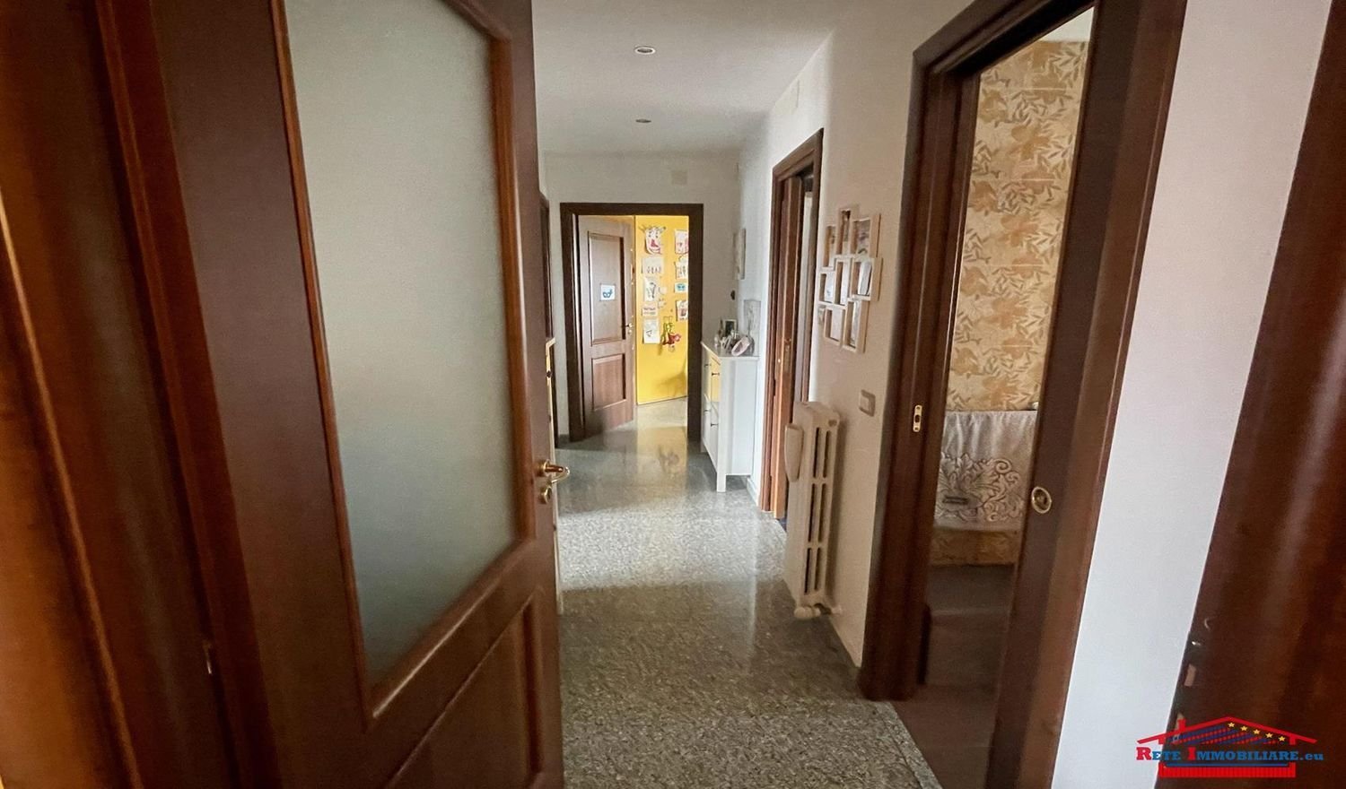 7 rooms Apartment in Rende, Italy No. 114006