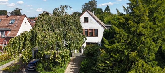 6 rooms Townhouse in Essen, Germany No. 356705 21