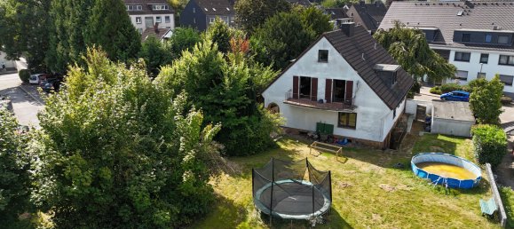 6 rooms Townhouse in Essen, Germany No. 356705 20