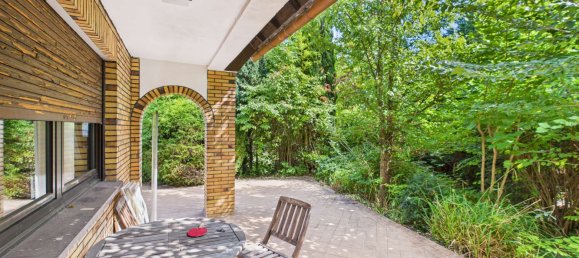 6 rooms Townhouse in Essen, Germany No. 356705 10