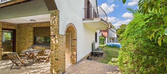 6 rooms Townhouse in Essen, Germany No. 356705 15