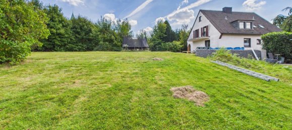 6 rooms Townhouse in Essen, Germany No. 356705 18