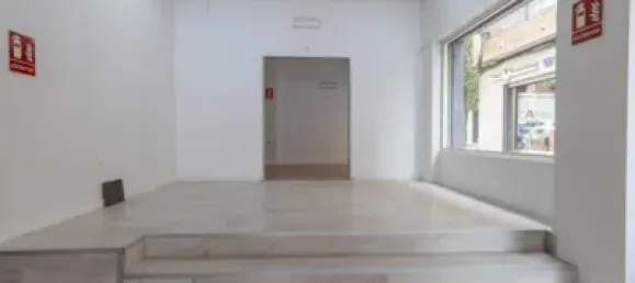 Gewerbliche Immobilie in Maracena, Spain 113m², Nr. 181185 4