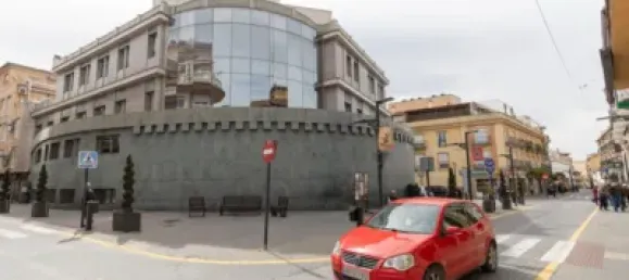 Gewerbliche Immobilie in Maracena, Spain 113m², Nr. 181185 21