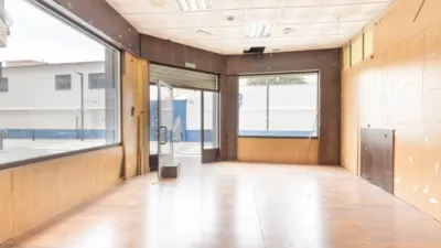 Gewerbliche Immobilie in Maracena, Spain 113m², Nr. 181185