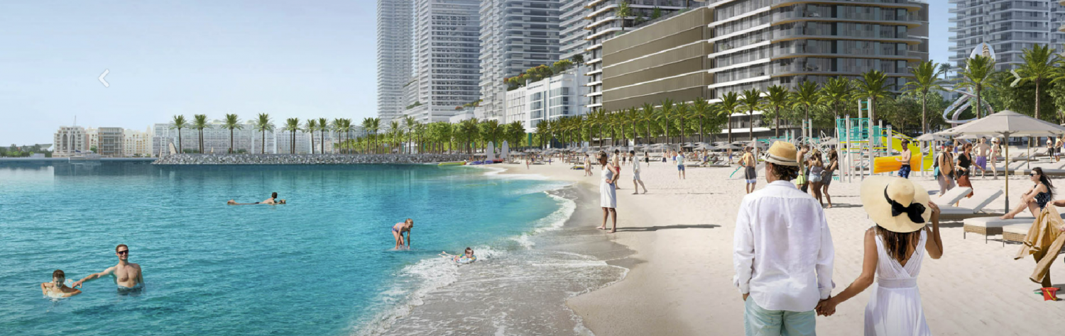 Студия в Дубай, ОАЭ № 103986