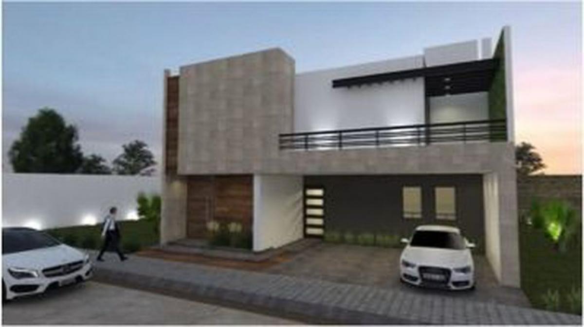 Дом с 4 спальнями в Пуэбла, Мексика № 147744