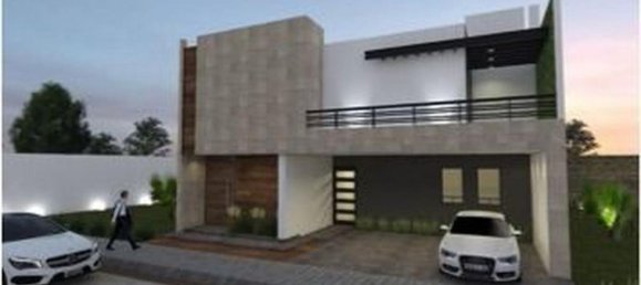 Дом с 4 спальнями в Пуэбла, Мексика № 147744 2