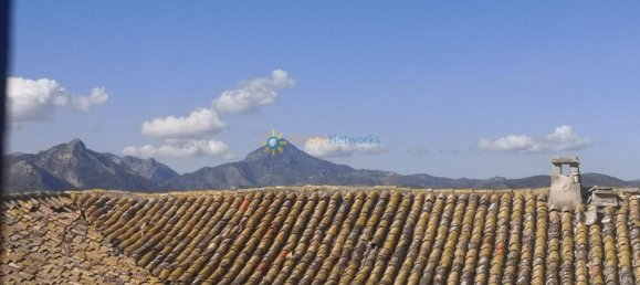 6 Schlafzimmer Villa in Bellreguard, Spain, Nr. 184690 26