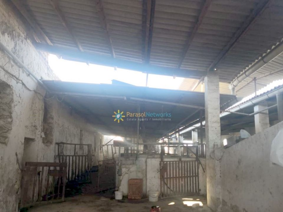 6 Schlafzimmer Villa in Bellreguard, Spain, Nr. 184690