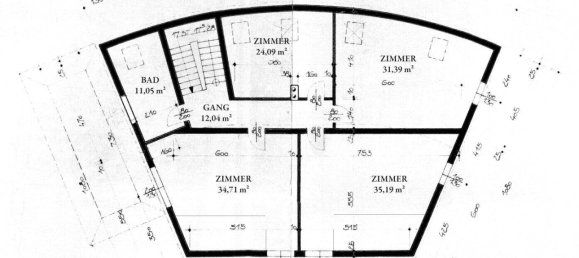 5 rooms House in Trautmannsdorf an der Leitha, Austria No. 231734 34