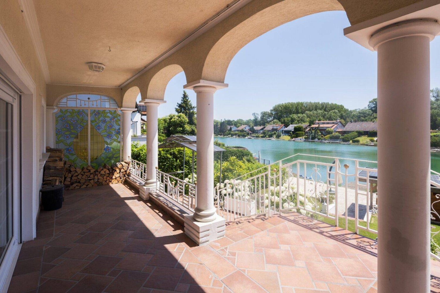 5 rooms House in Trautmannsdorf an der Leitha, Austria No. 231734