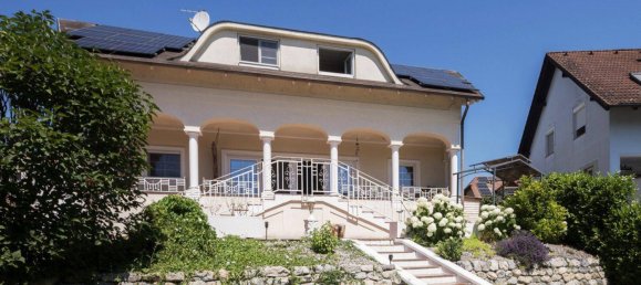 5 rooms House in Trautmannsdorf an der Leitha, Austria No. 231734 14
