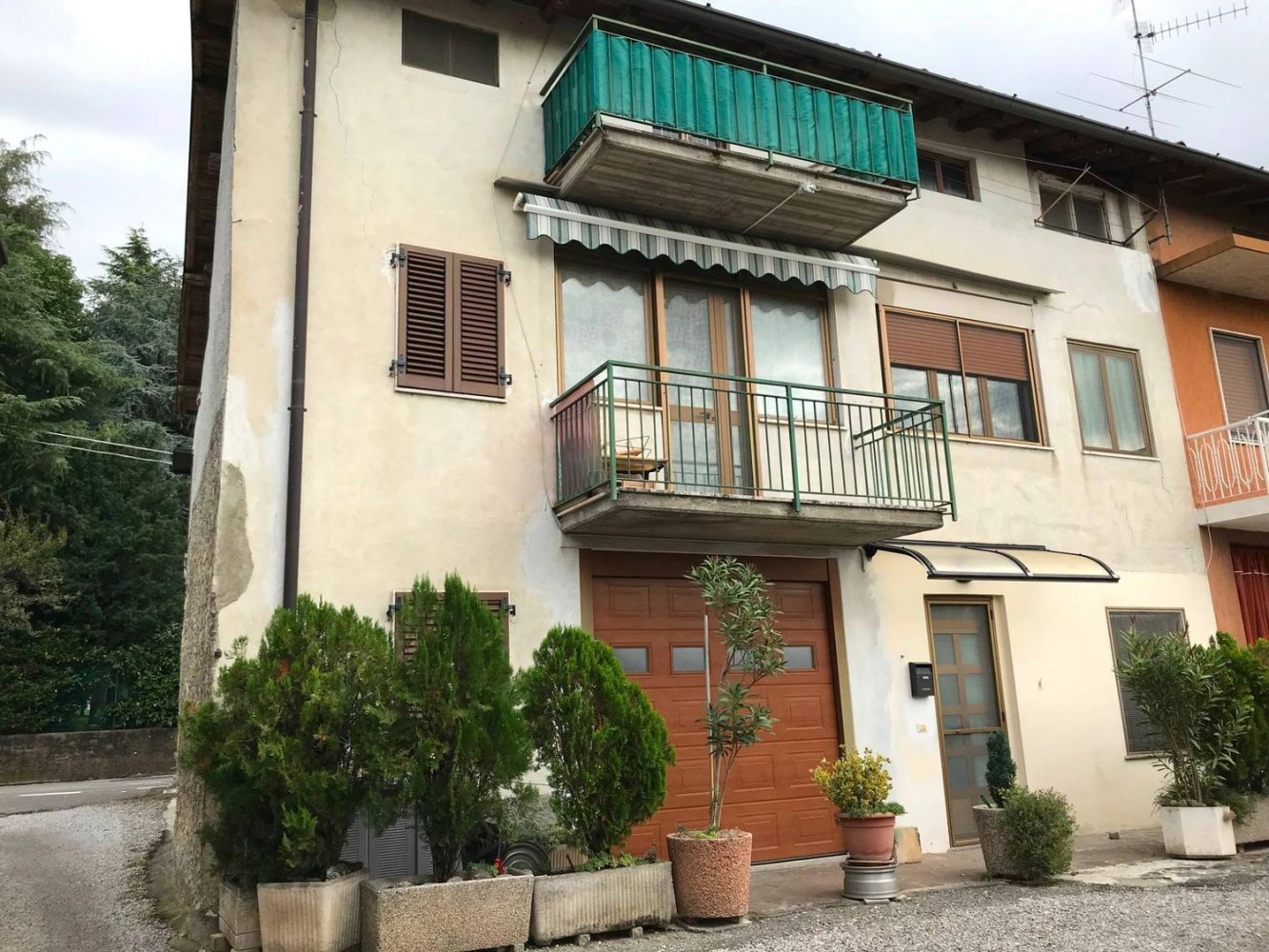 5 bedrooms House in Chiuduno, Italy No. 393945