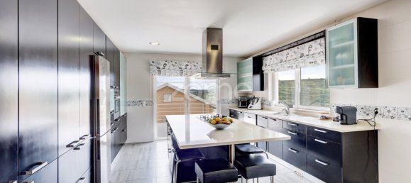 3 Schlafzimmer Villa in Mafra, Portugal, Nr. 68545 5