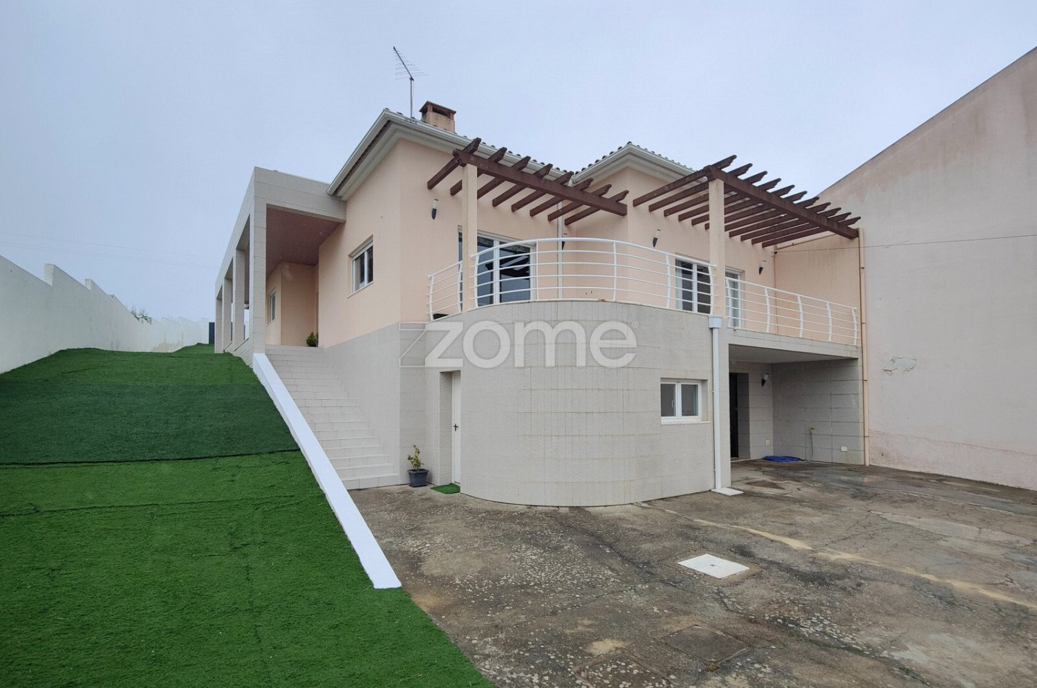 3 Schlafzimmer Villa in Mafra, Portugal, Nr. 68545