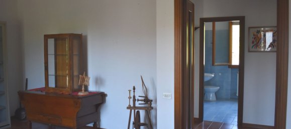 4 rooms Apartment in Gambassi Terme, Italy No. 269684 11