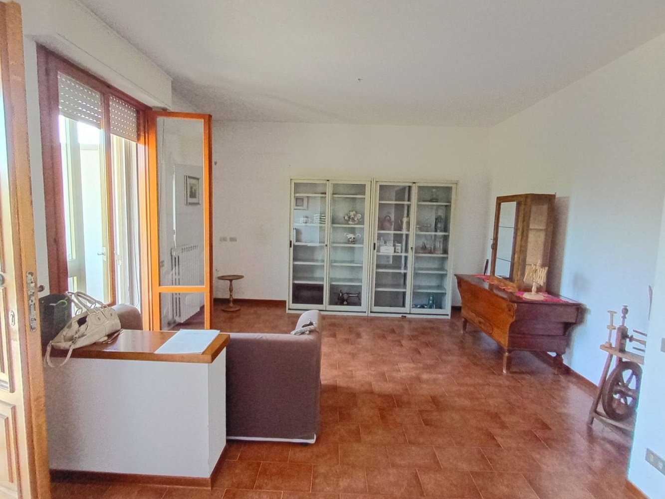 4 rooms Apartment in Gambassi Terme, Italy No. 269684