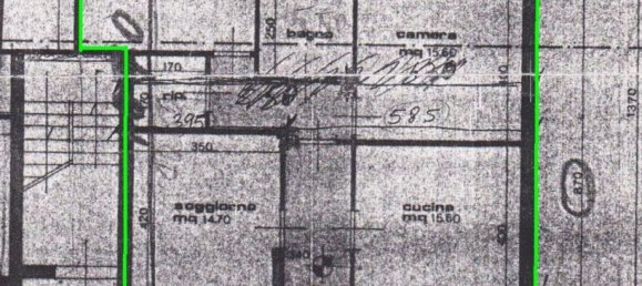 4 rooms Apartment in Gambassi Terme, Italy No. 269684 30