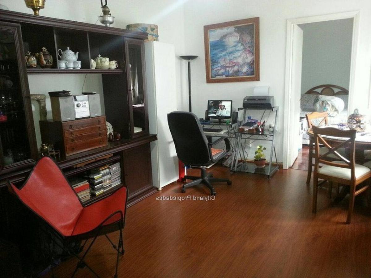 Studio in Montevideo, Uruguay, Nr. 2843