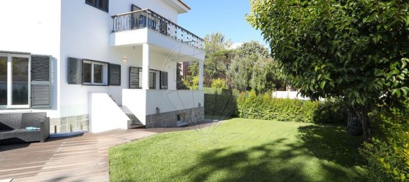 Casa de 9 dormitorios en Cascais, Portugal No. 36190 43