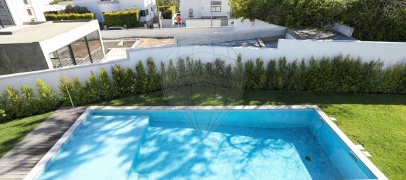 Casa de 9 dormitorios en Cascais, Portugal No. 36190 34