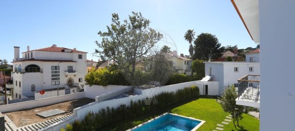 Casa de 9 dormitorios en Cascais, Portugal No. 36190 33