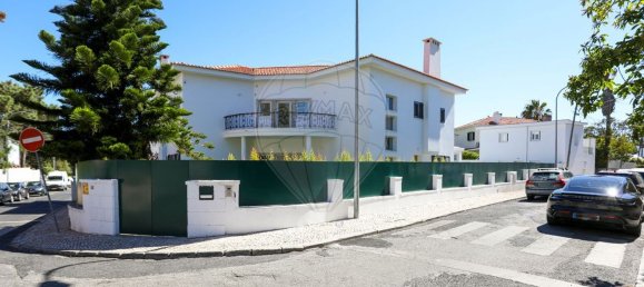 Casa de 9 dormitorios en Cascais, Portugal No. 36190 46