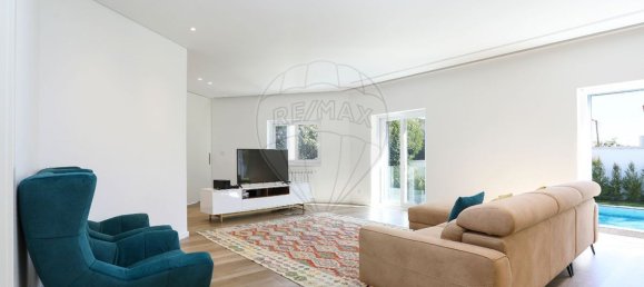 Casa de 9 dormitorios en Cascais, Portugal No. 36190 37