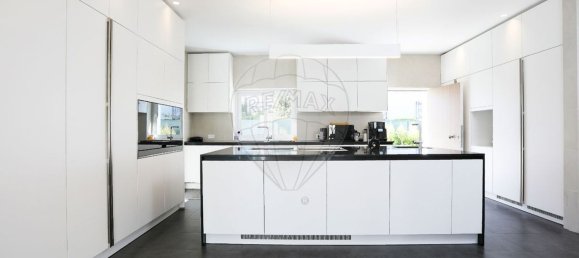 Casa de 9 dormitorios en Cascais, Portugal No. 36190 29