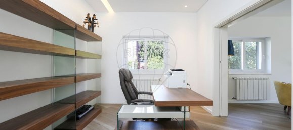 Casa de 9 dormitorios en Cascais, Portugal No. 36190 16