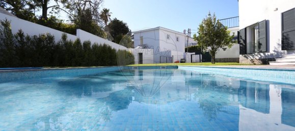 Casa de 9 dormitorios en Cascais, Portugal No. 36190 48
