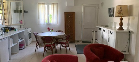 2 bedrooms House in Montmort-Lucy, France No. 225733 5