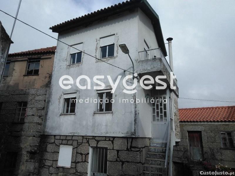 Дом с 2 спальнями в Ногейра ду Краву, Португалия № 23988