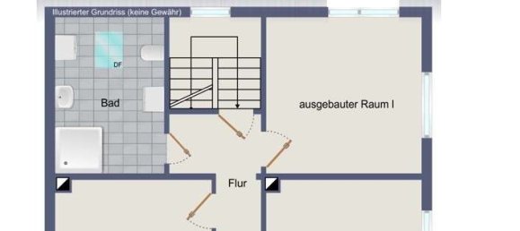 3 bedrooms Townhouse in Miltenberg, Germany No. 180576 26