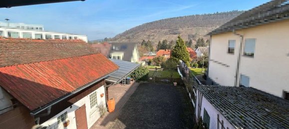 3 bedrooms Townhouse in Miltenberg, Germany No. 180576 10