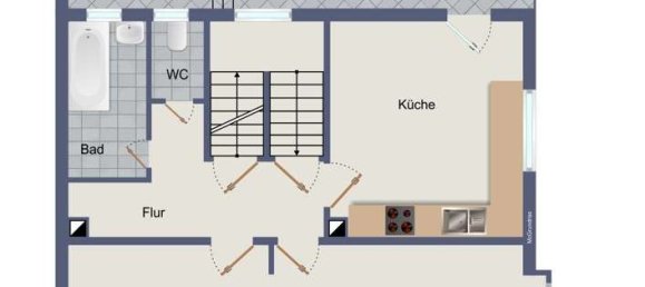 3 bedrooms Townhouse in Miltenberg, Germany No. 180576 25