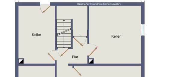 3 bedrooms Townhouse in Miltenberg, Germany No. 180576 27