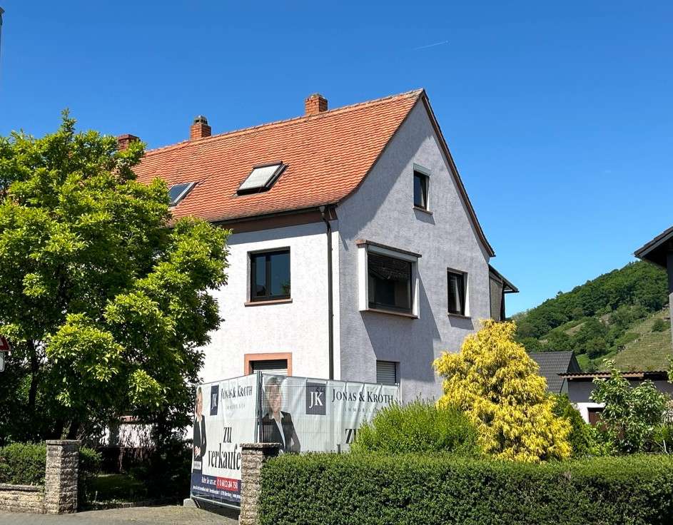 3 bedrooms Townhouse in Miltenberg, Germany No. 180576